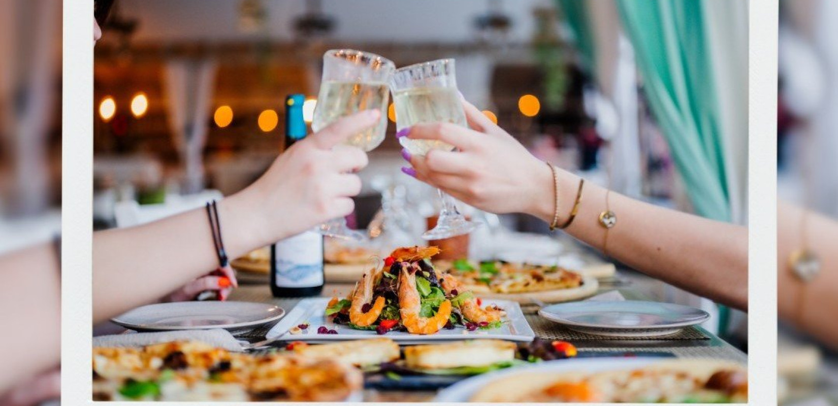 Τucan Pizza Bar Restaurant: Μοναδική καλοκαιρινή γευστική εμπειρία στο Νέο Μαρμαρά