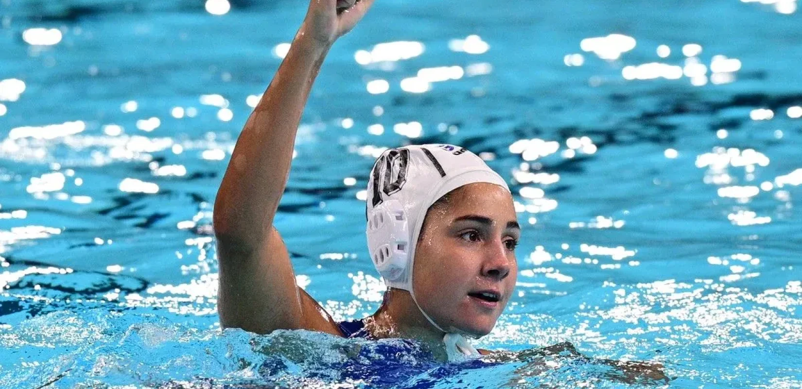 Παγκόσμιο υγρού στίβου: Η Εθνική πόλο γυναικών διέλυσε την αδύναμη Κροατία (βίντεο)