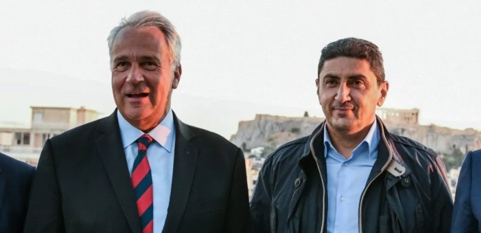 Σκάνδαλο ΟΠΕΚΕΠΕ: «Απαλλακτικό» το πόρισμα ΝΔ για Βορίδη – Αυγενάκη