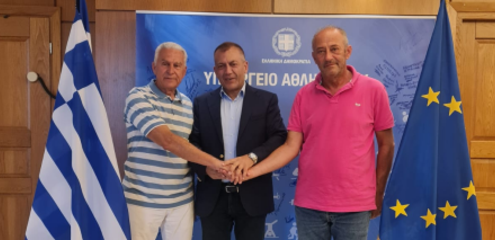 Σε νέα εποχή εισέρχεται το Ολυμπιακό Ποδηλατοδρόμιο του ΟΑΚΑ