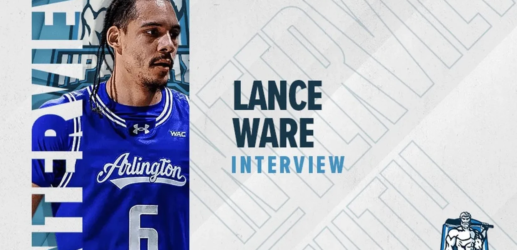 Μπάσκετ: Ο Λανς Γουέαρ έτοιμος να κάνει τη διαφορά στον Ηρακλή (βίντεο)