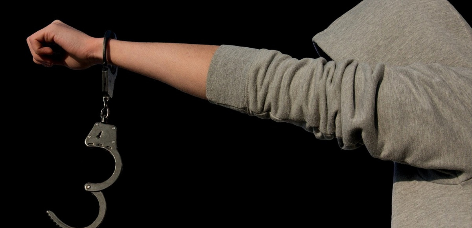 H βία ανηλίκων σε αριθμούς