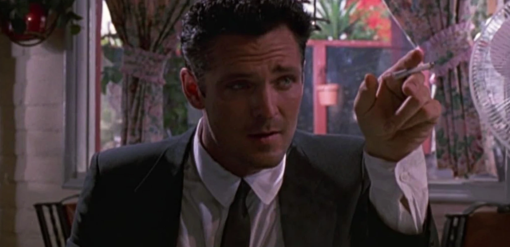 Νεκρός εντοπίστηκε ο ηθοποιός Μάικλ Μάντσεν - Έγινε γνωστός από τις ταινίες του Ταραντίνο