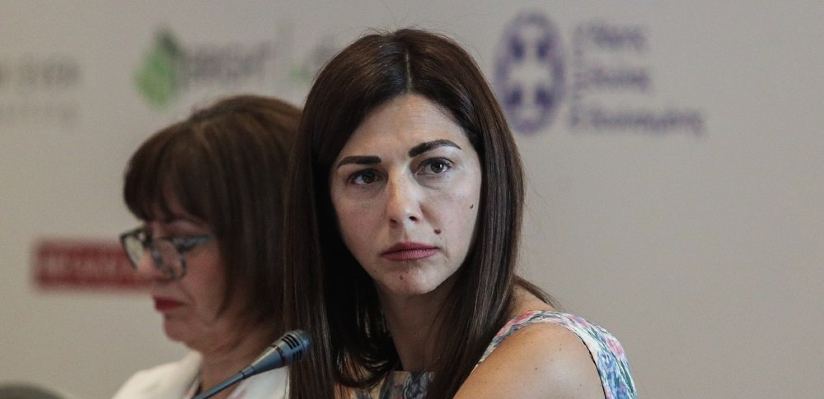 Σ. Ζαχαράκη: Μέχρι την Πέμπτη θα ανοίξουν τα σχολεία στα Βορίζια