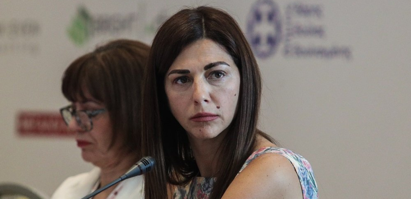 O πρώην Τοποτηρητής Μουφτής Κομοτηνής, Τζιχάτ Χαλήλ διορίστηκε άμισθος σύμβουλος της Σ. Ζαχαράκη