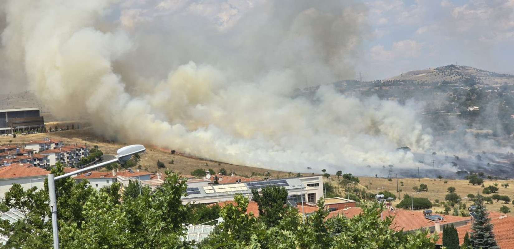 Πανεπιστήμιο Δυτικής Μακεδονίας: Εκκενώθηκαν έγκαιρα οι εγκαταστάσεις - Κανονικά την Τρίτη η λειτουργία μας