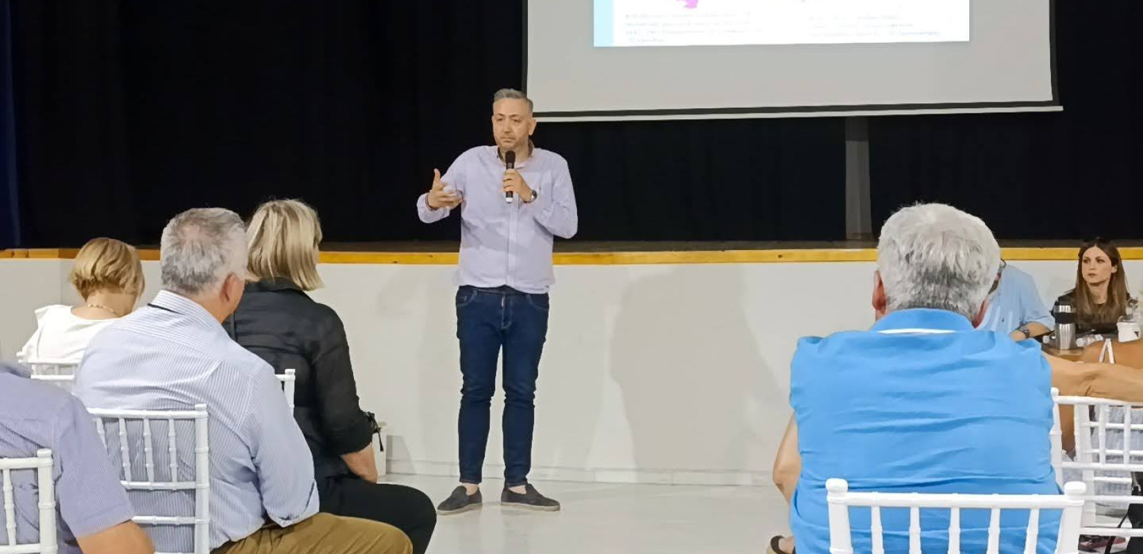 Δήμος Ωραιοκάστρου: Αρχίζει η διαδικτυακή υποβολή των τελικών σχολίων για το Τοπικό Πολεοδομικό Σχέδιο