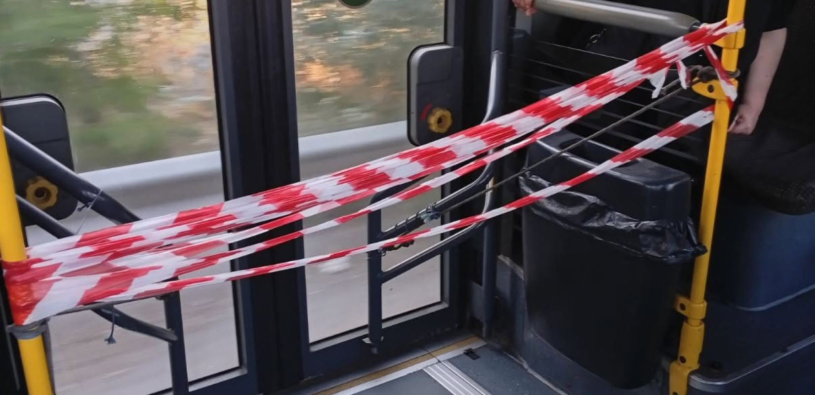 Πολίτες καταγγέλλουν σοβαρά προβλήματα σε αστικές λεωφορειακές γραμμές της ανατολικής Θεσσαλονίκης