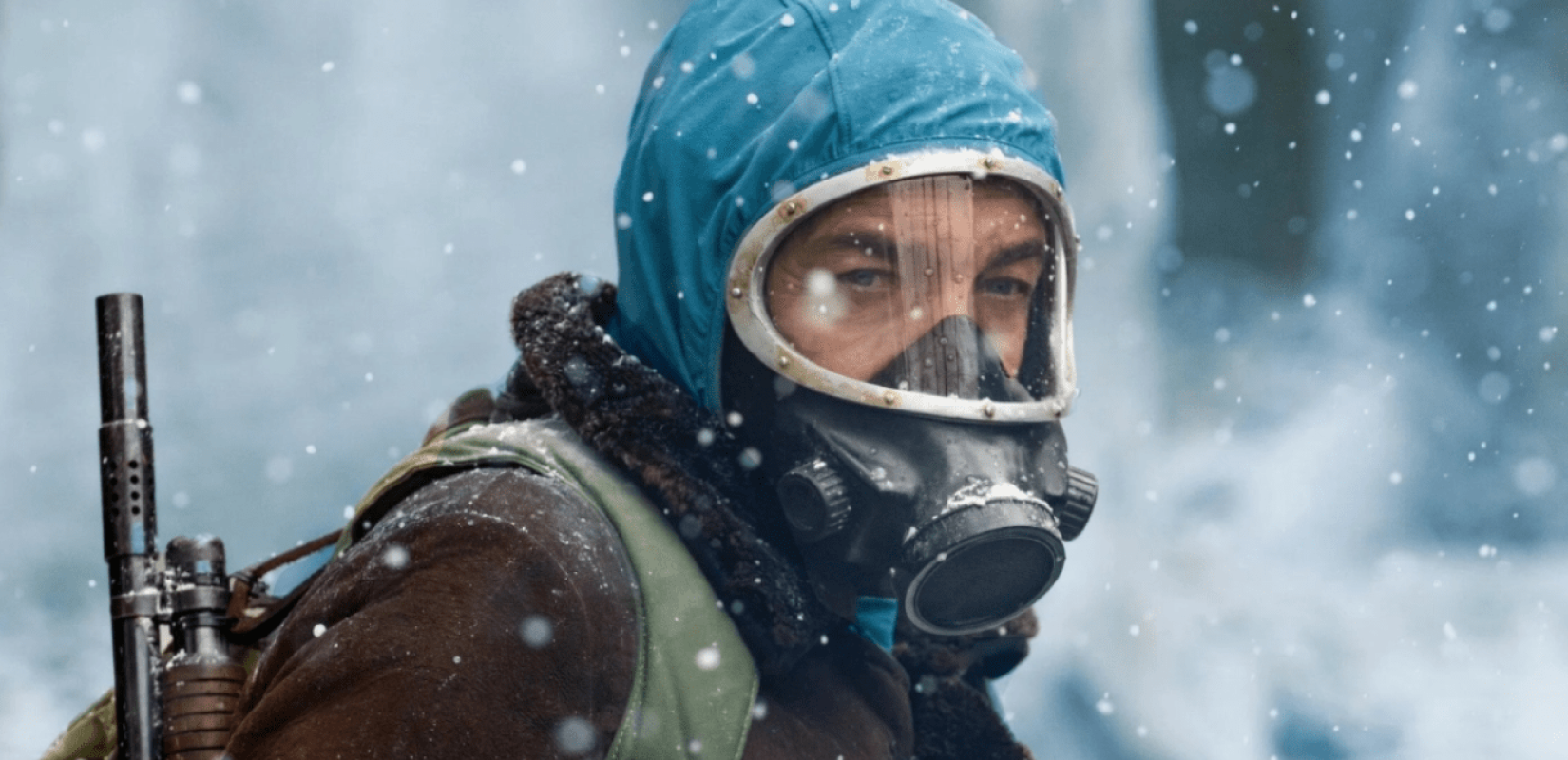 Netflix: Χρησιμοποίησε Τεχνητή Νοημοσύνη για πρώτη φορά σε σειρά του (βίντεο)