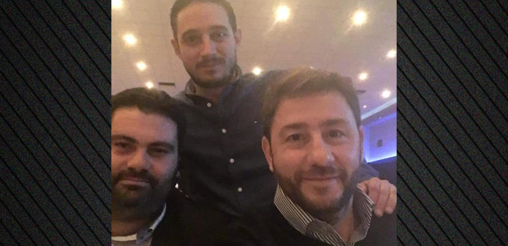 Σκάνδαλο ΟΠΕΚΕΠΕ: Δύο νέες περιπτώσεις εμπλεκόμενων στελεχών του ΠΑΣΟΚ -  Αντιπεριφερειάρχης με βοσκοτόπια και πρώην μέλος Νομαρχιακής με πλαστές σφραγίδες Σκάνδαλο ΟΠΕΚΕΠΕ: Δύο νέες περιπτώσεις εμπλεκόμενων στελεχών του ΠΑΣΟΚ -  Αντιπεριφερειάρχης με βοσκοτόπια και πρώην μέλος Νομαρχιακής με πλαστές σφραγίδες