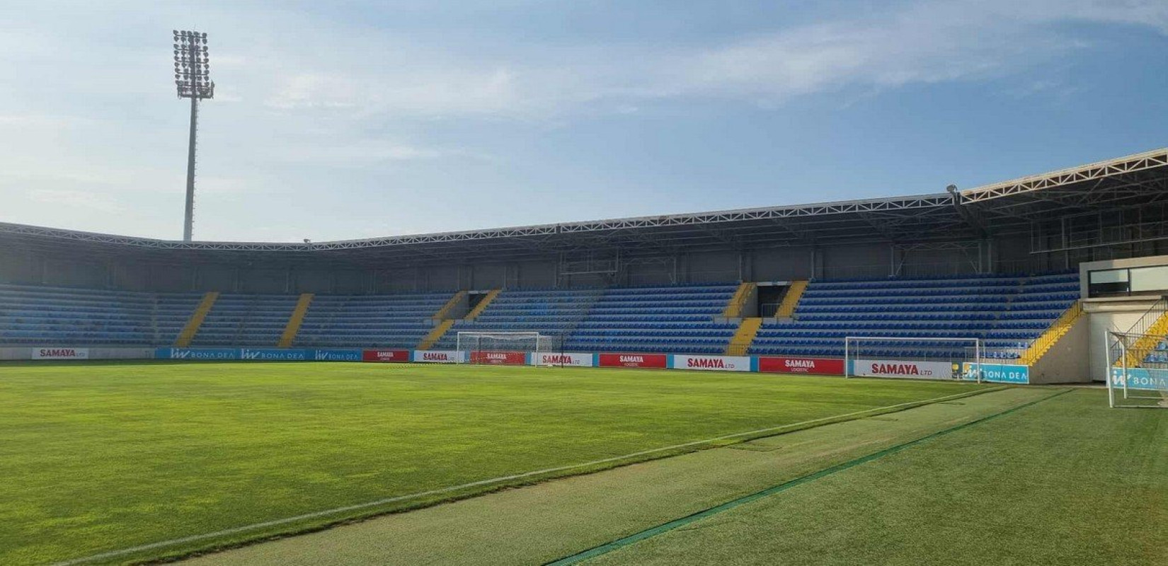 Στοίχημα: Σκοράρουν στο 2.05 στην «OPAP Arena», Αράζ - Άρης με G/G στο 2.02