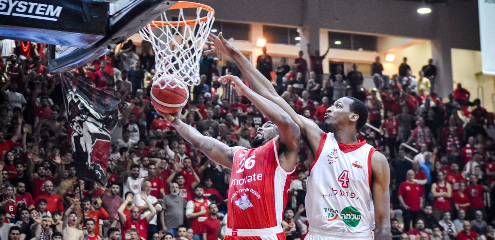 Μπάσκετ: Στον ΠΑΟΚ ο Μπεν Μουρ (βίντεο)