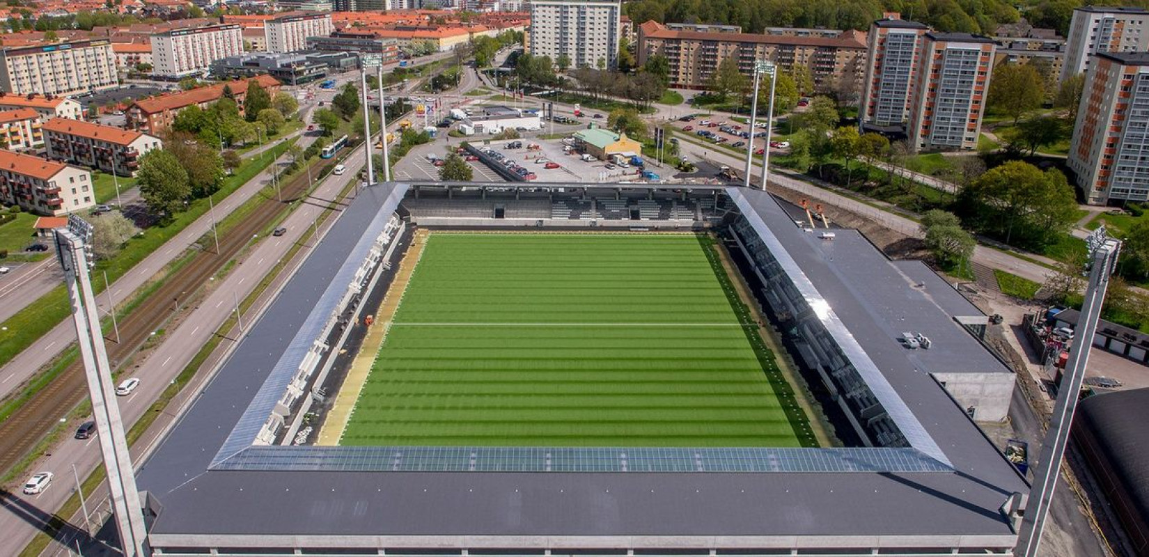 Στοίχημα: Δυνατή δυάδα με γκολ από «Sydbank Park» και »Bravida Arena»