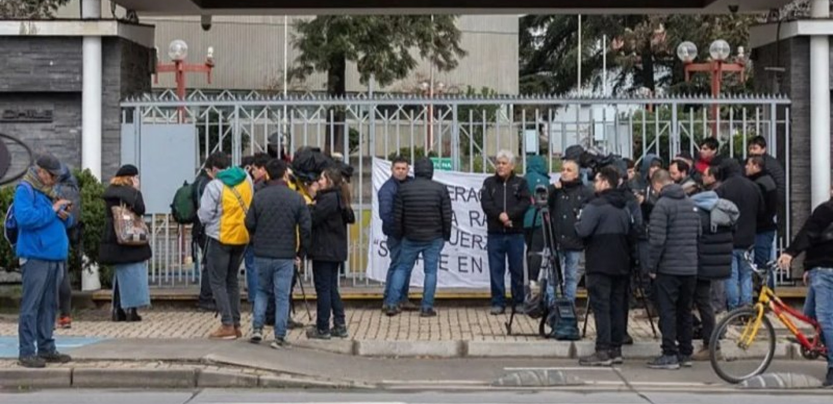 Χιλή: Νεκροί και οι πέντε μεταλλωρύχοι – Κηρύχθηκε εθνικό πένθος (βίντεο)