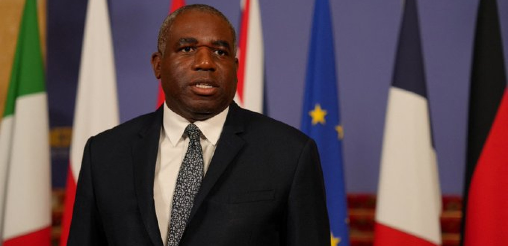 Ο ΥΠΕΞ της Βρετανίας χαρακτήρισε «αδικαιολόγητη» την επιδείνωση της κατάστασης στην Γάζα