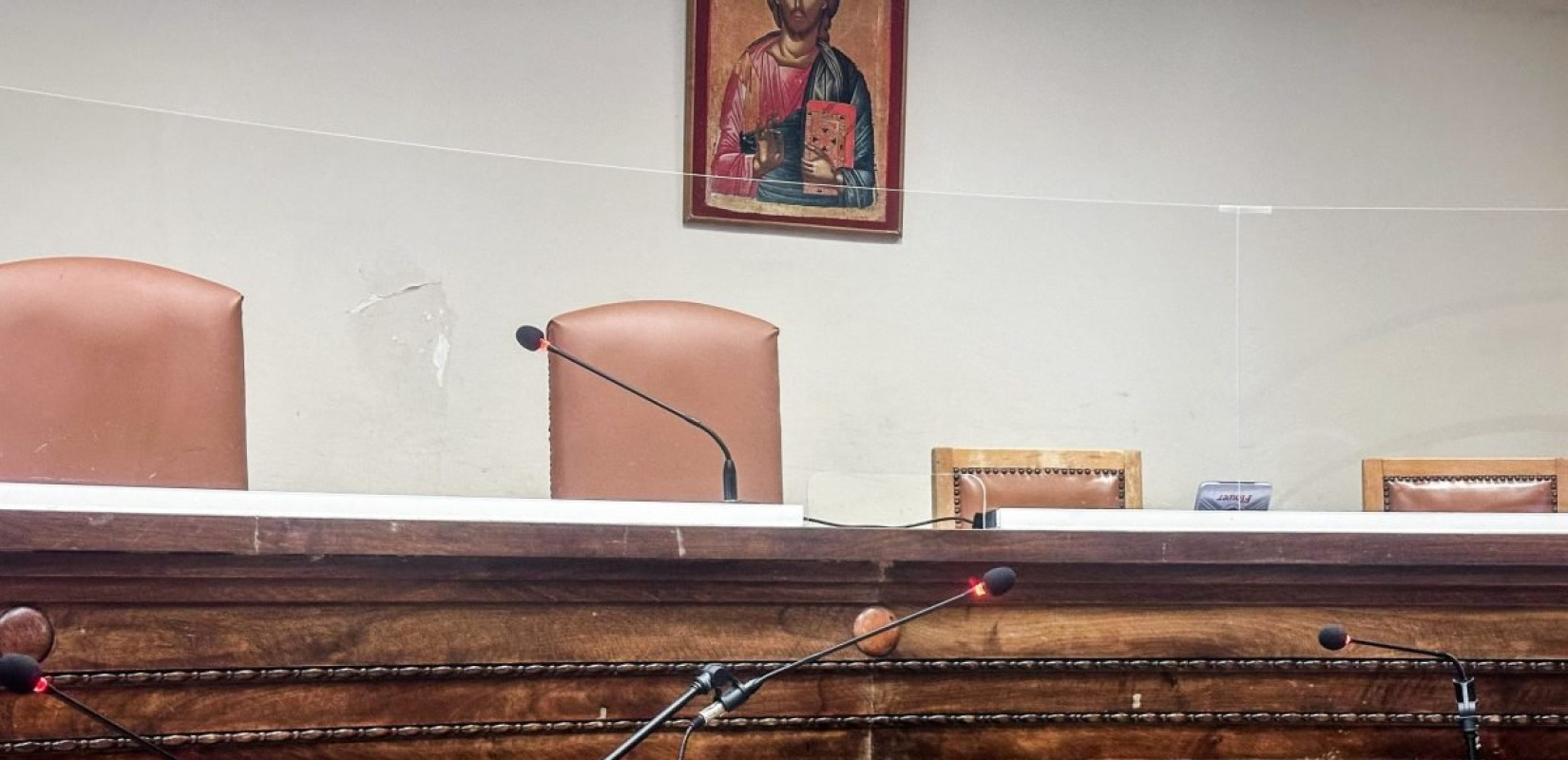 Ηλεκτρονικός Φάκελος Δικογραφίας: Ένα δυναμικό εργαλείο στην υπηρεσία της Δικαιοσύνης