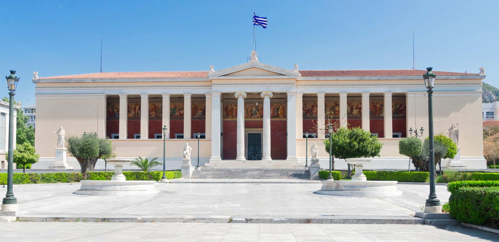 Καινοτομία από τα έδρανα: Ο διαγωνισμός που μετατρέπει φοιτητές σε επιχειρηματίες