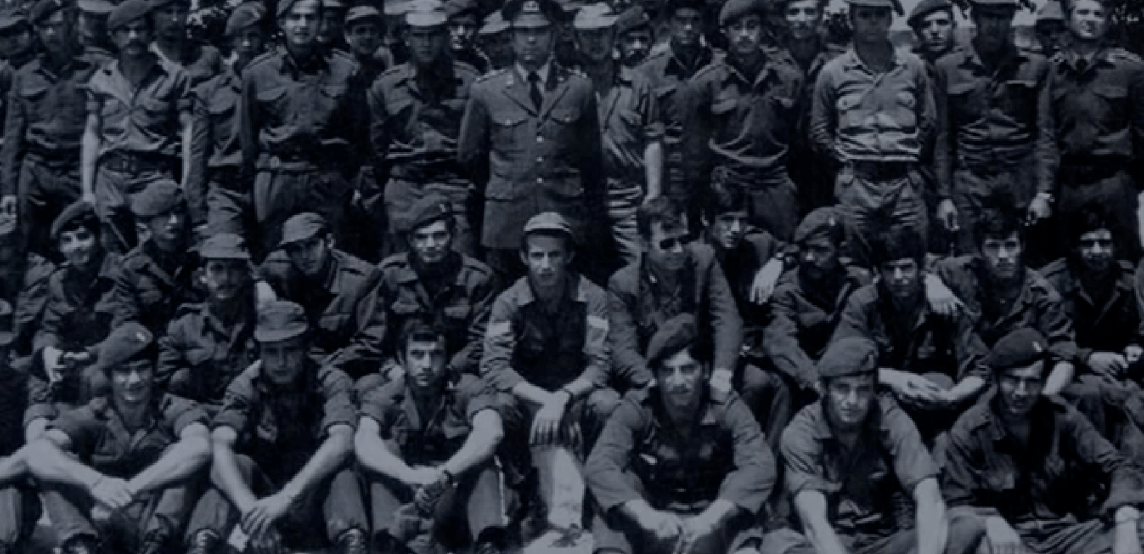 Σε Έδεσσα και Νέο Μαρμαρά «επέστρεψαν», 51 χρόνια μετά, δύο ήρωες της ΕΛΔΥΚ - Έπεσαν μαχόμενοι, το 1974, στην Κύπρο Σε Έδεσσα και Νέο Μαρμαρά «επέστρεψαν», 51 χρόνια μετά, δύο ήρωες της ΕΛΔΥΚ - Έπεσαν μαχόμενοι, το 1974, στην Κύπρο