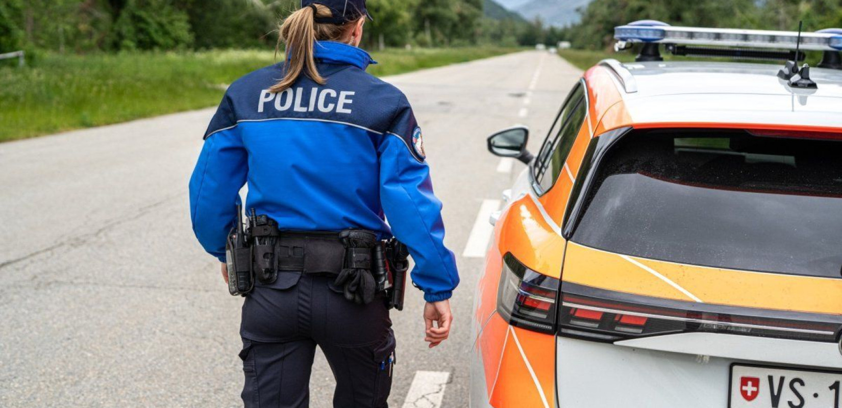 Ελβετία: Ανθρωποκυνηγητό για τη σύλληψη ατόμων που λήστεψαν οπλοπωλείο