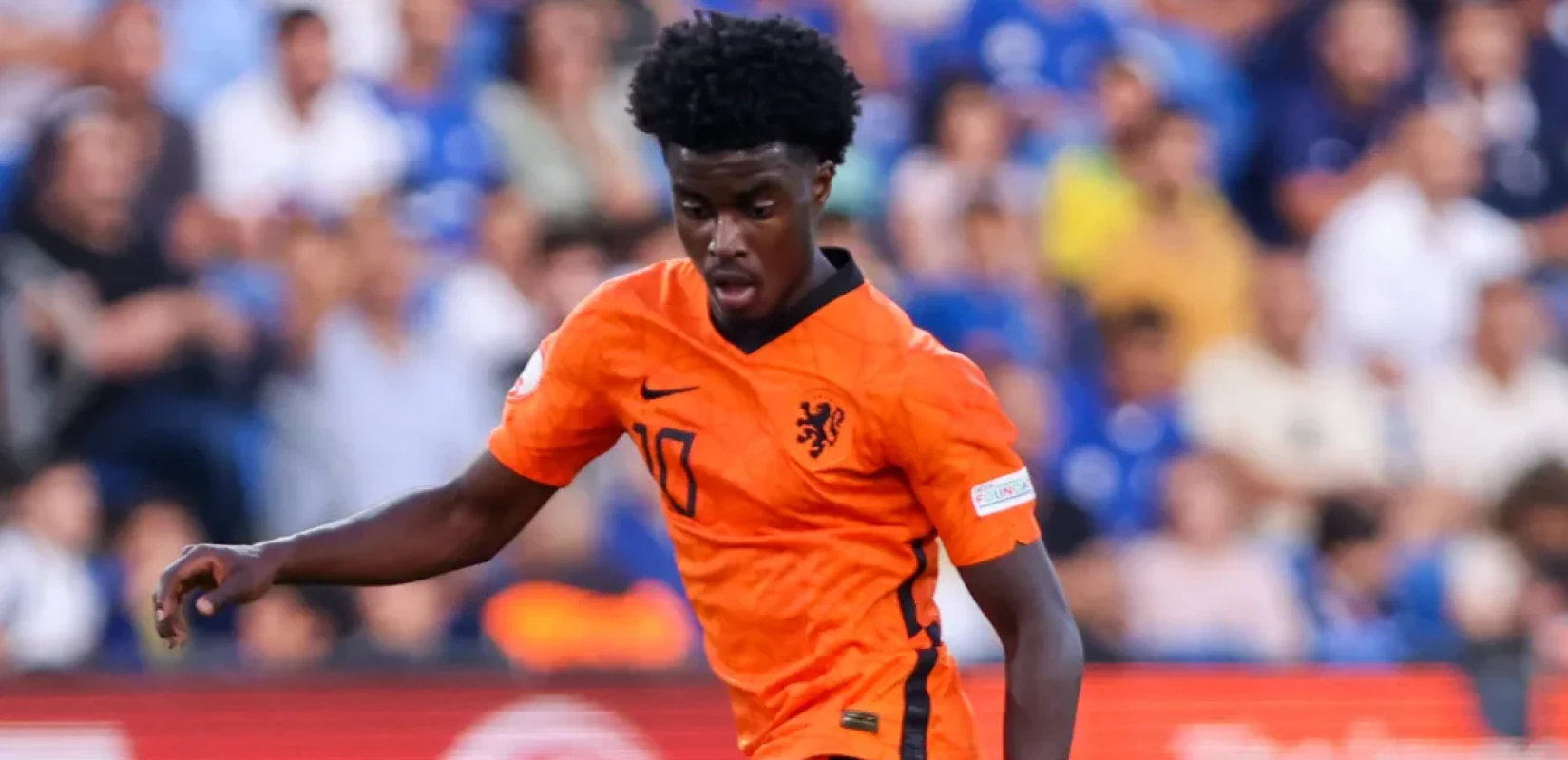 Πήρε και τον Μισεουί ο Άρης (βίντεο)