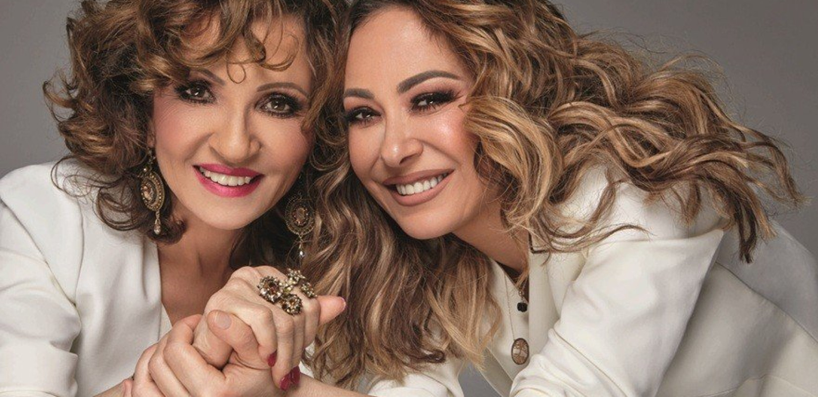 Φεστιβάλ Ολύμπου: Ματαίωση της συναυλίας Γλυκερίας και Μελίνας Ασλανίδου