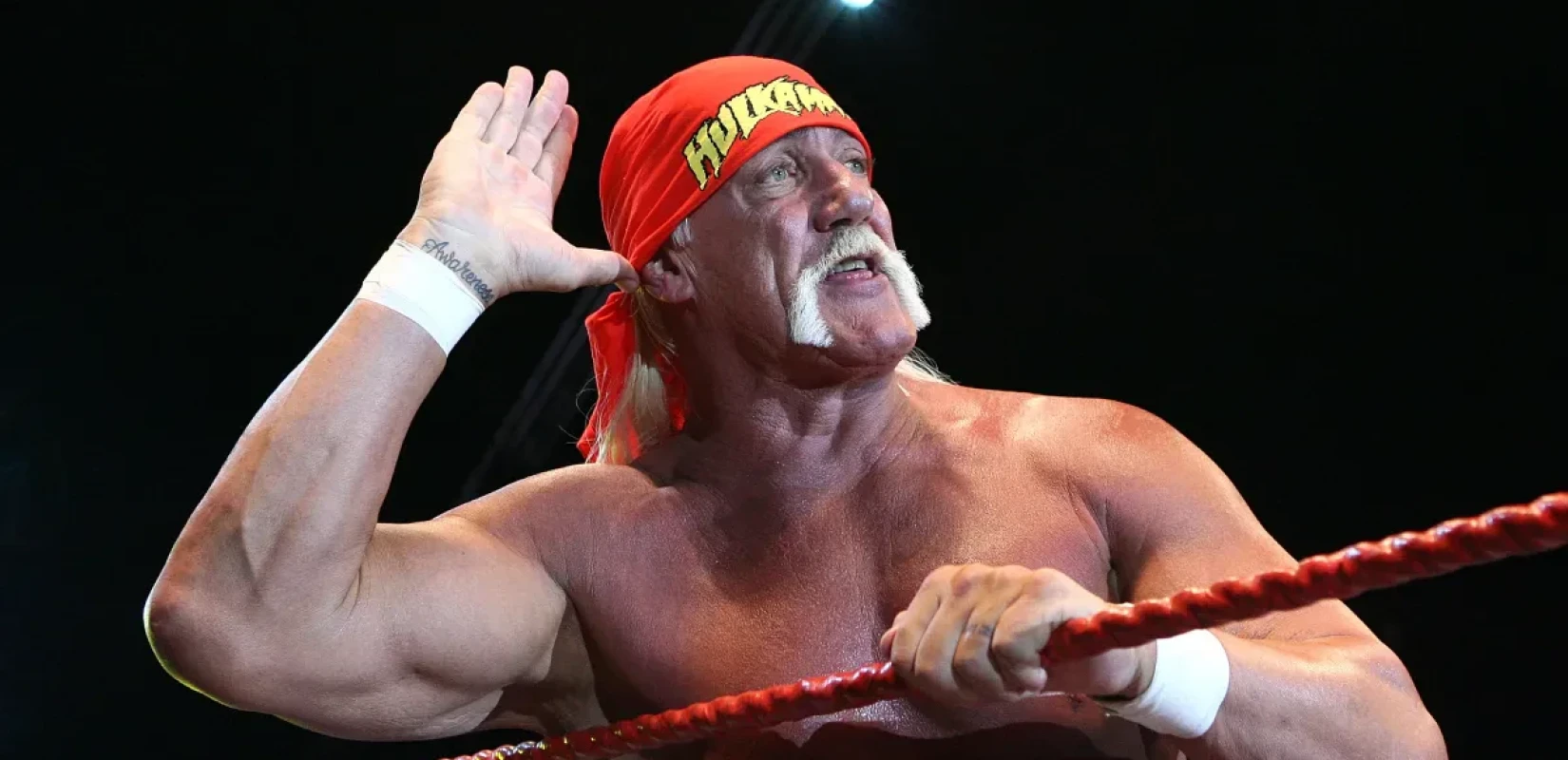 Πέθανε ο θρυλικός Χολκ Χόγκαν (βίντεο)