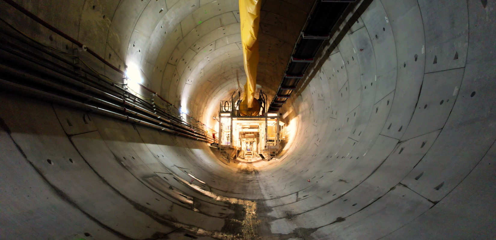 AKTOR: Σε πλήρη εξέλιξη το μεγάλο σιδηροδρομικό έργο Apața–Cața στην Ρουμανία