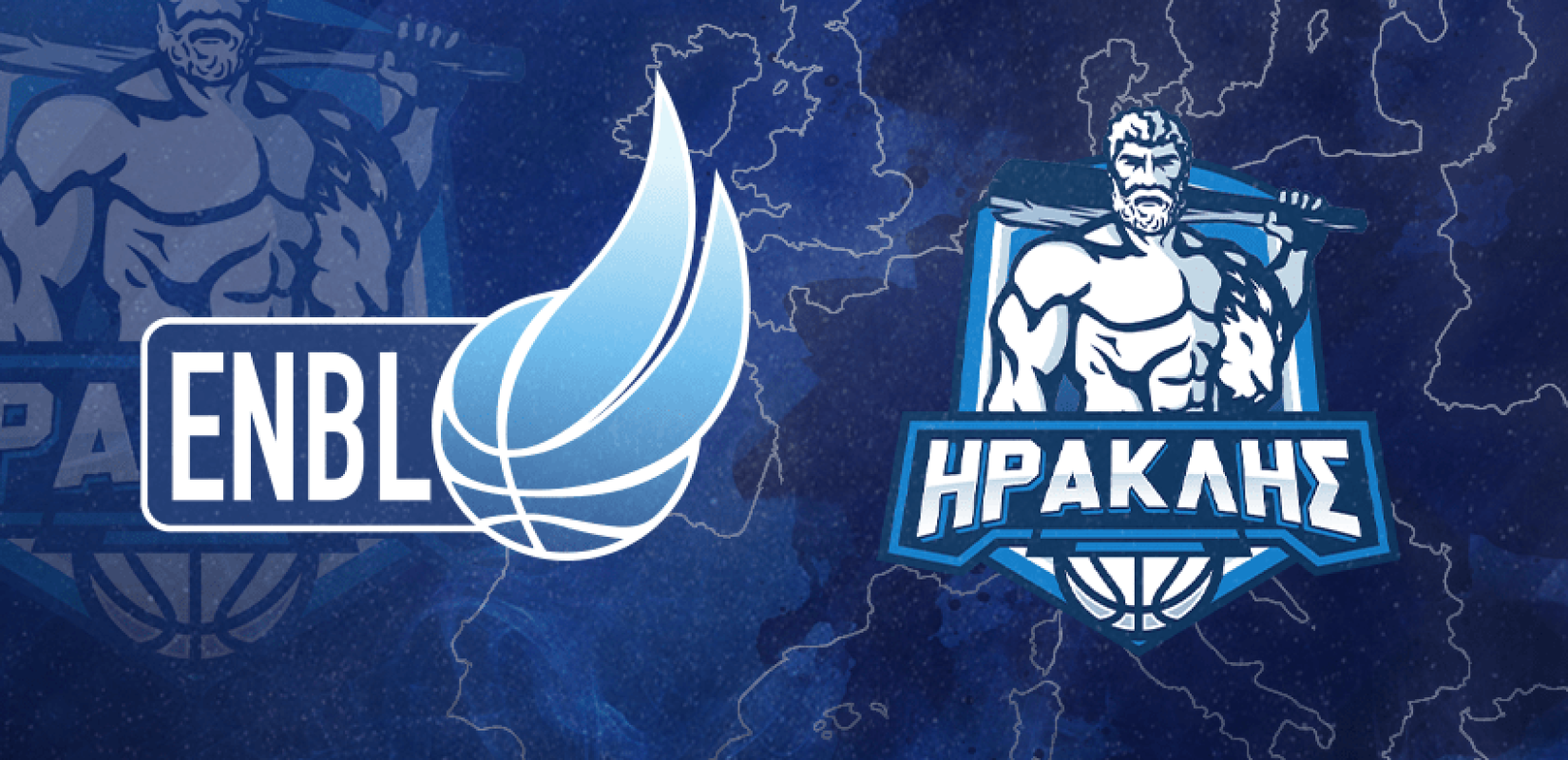 Μπάσκετ: Φοράει το ευρωπαϊκό του κοστούμι ο Ηρακλής