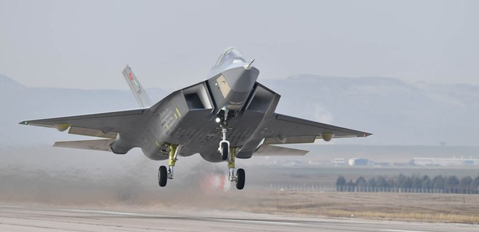 Προκλητικό μπαράζ παραβιάσεων από την Τουρκία πάνω από το Αιγαίο