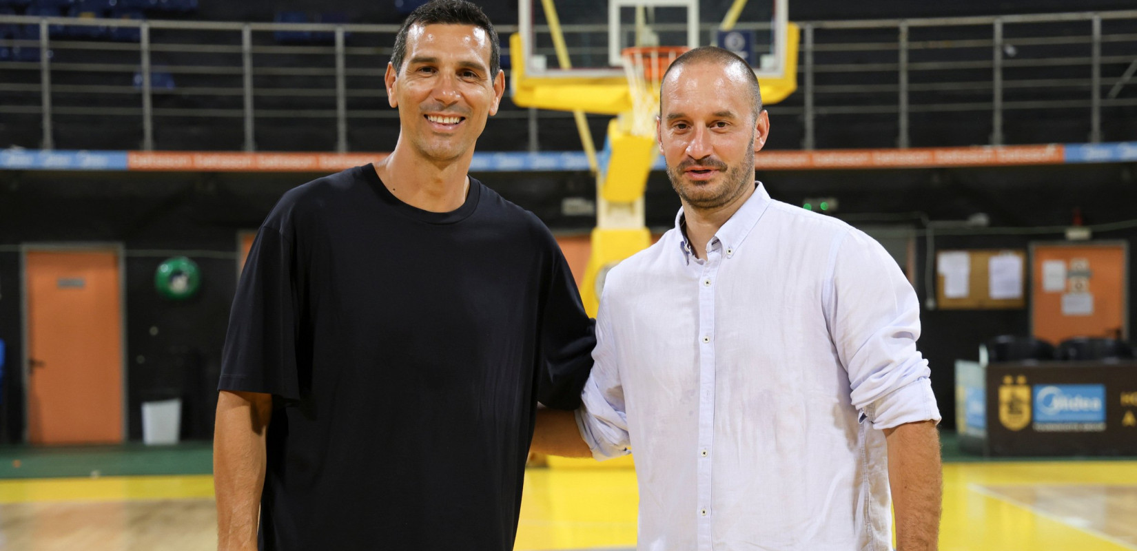 Μπάσκετ: Κάραϊτσιτς και με τη βούλα στον Άρη