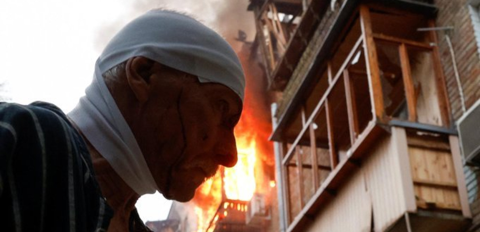 Ουκρανία: Τους 28 έφτασαν οι νεκροί από τα νυχτερινά πλήγματα της Ρωσίας στο Κίεβο