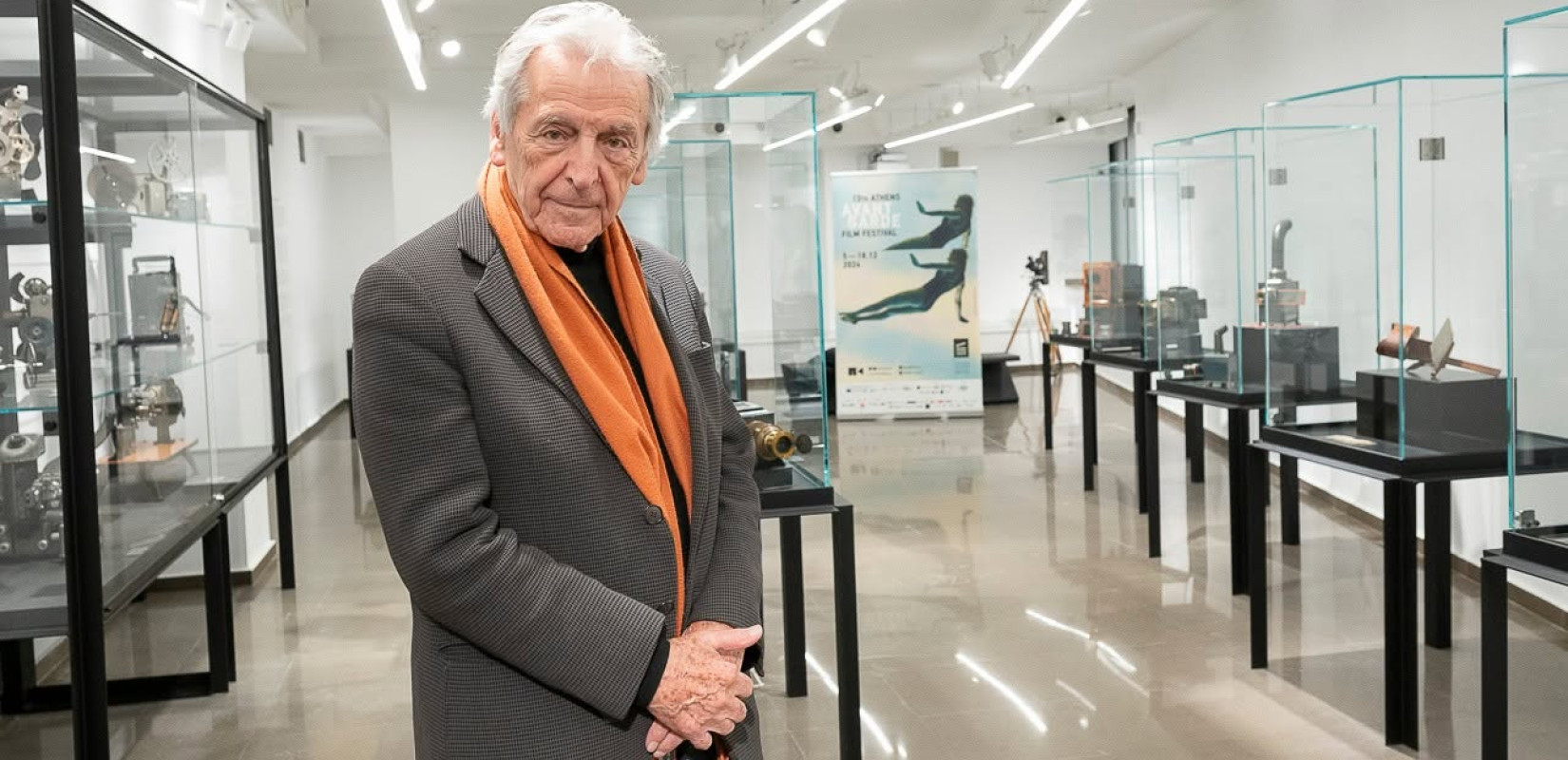 Credits: Vangelis Patsialos - Βαγγέλης Πατσιαλός