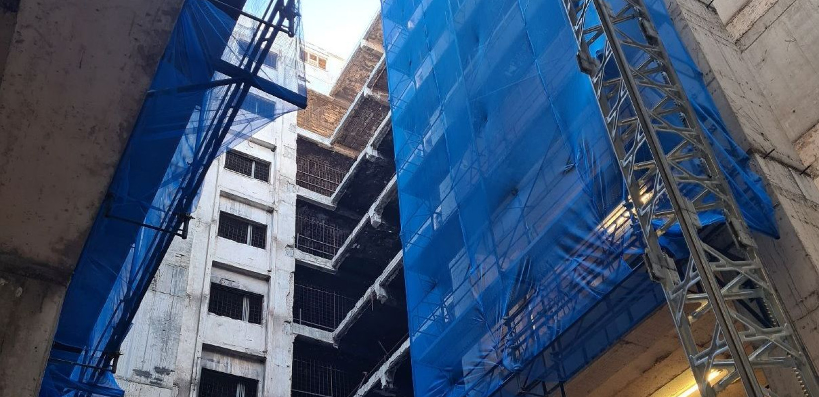 Ολοταχώς για προσφορές το έργο για τις φοιτητικές εστίες στη Δυτική Μακεδονία - Ποιοι είναι οι πέντε μνηστήρες