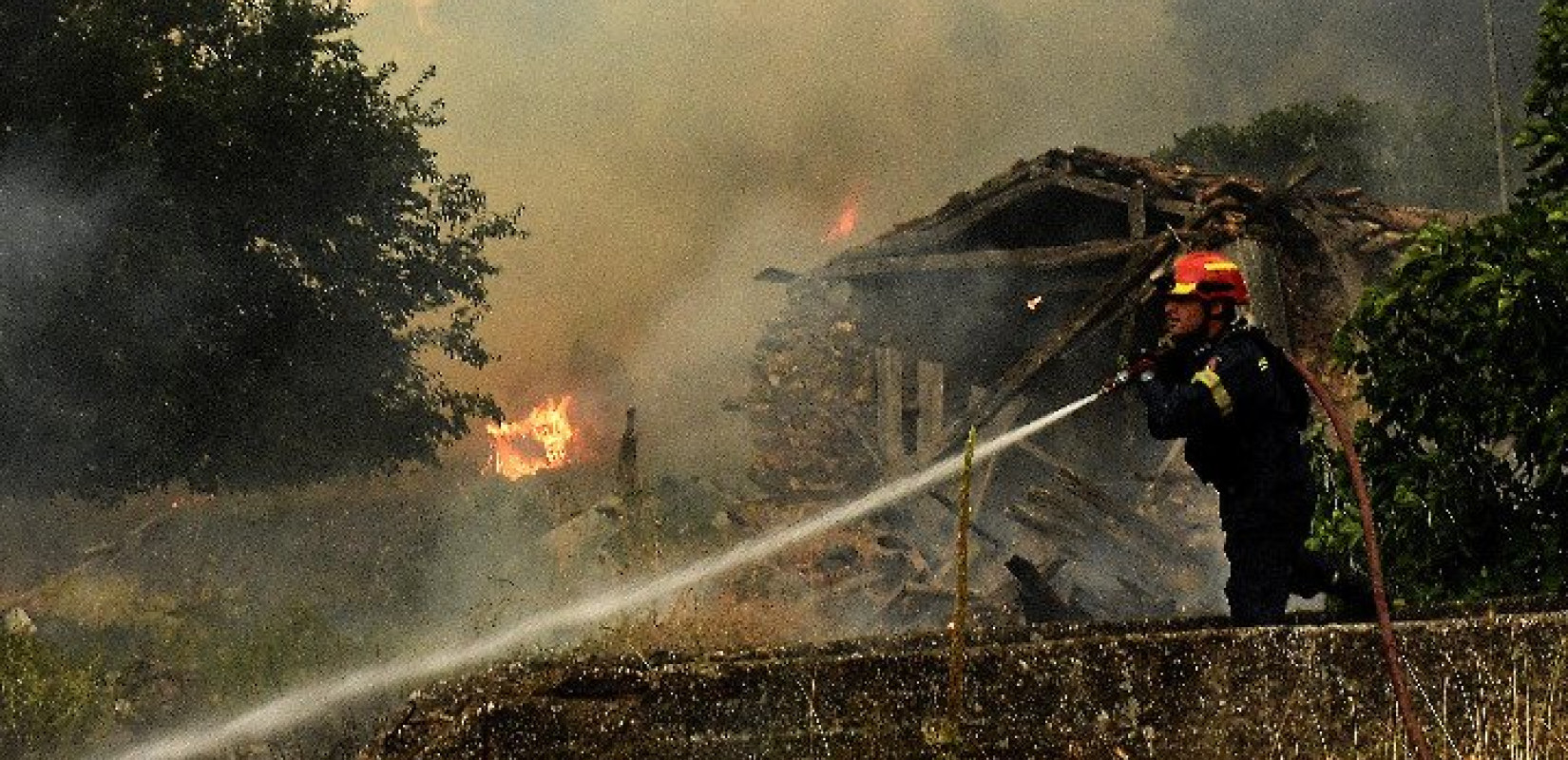 Κύπρος: Δεν υπάρχουν πλέον ενεργά μέτωπα