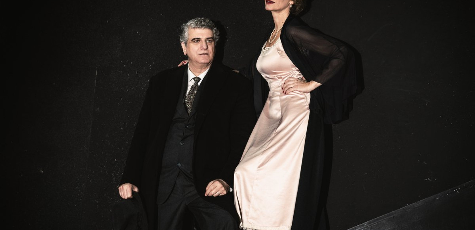 54ο Φεστιβάλ Ολύμπου: «Ο θάνατος του εμποράκου» και η «Ματούλα Ζαμάνη»