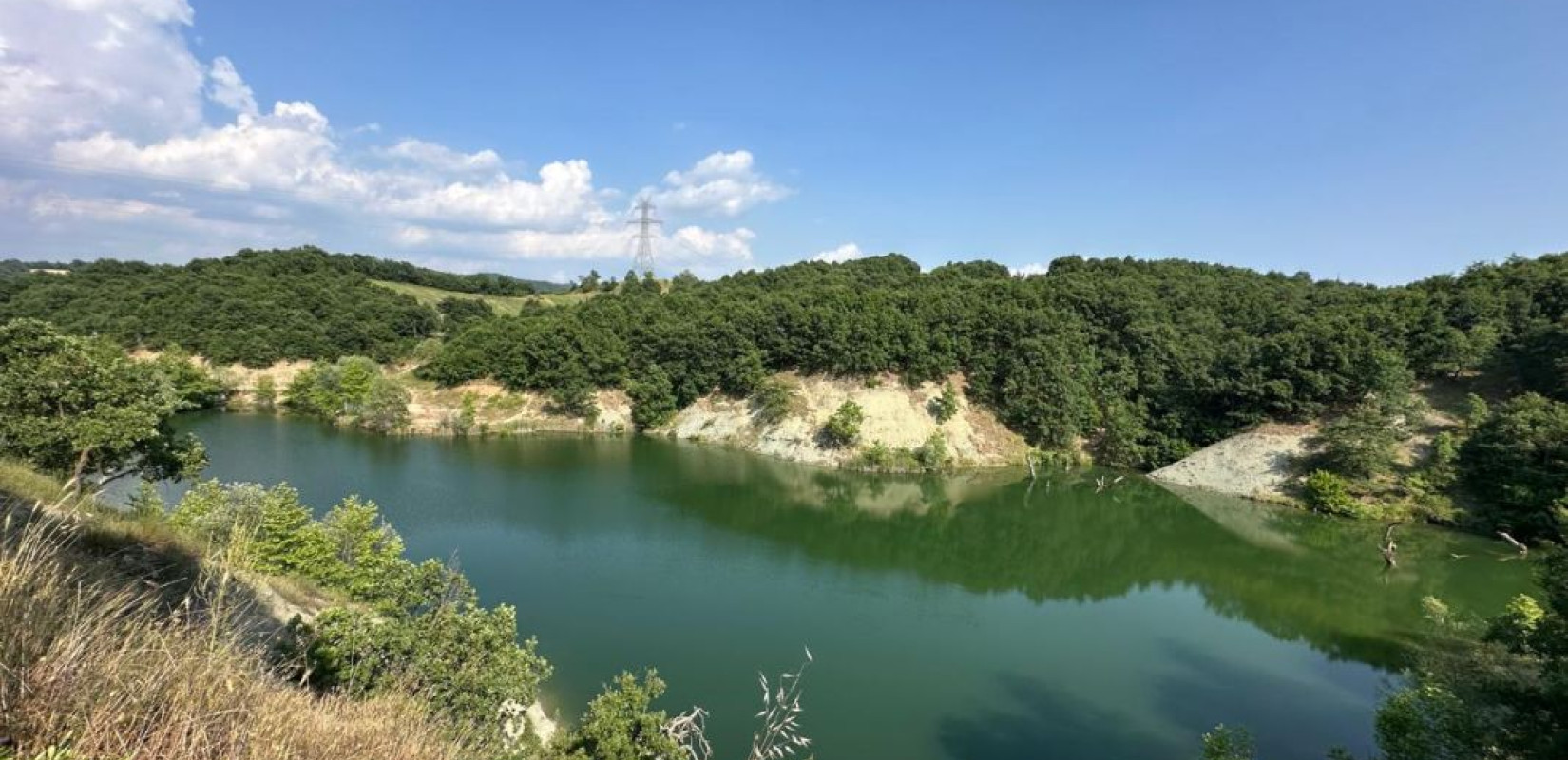 Μετέωρα: Λίμνες, οι «κρυμμένοι» θησαυροί της περιοχής