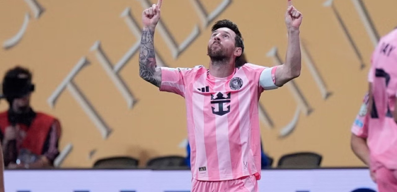 Ο ασταμάτητος Μέσι συνεχίζει να γράφει ιστορία (βίντεο)