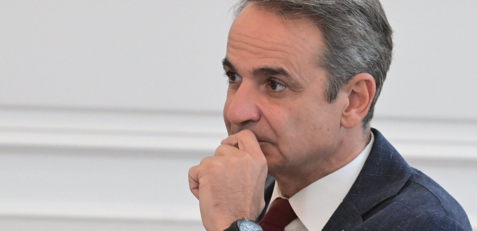 Τηλεφωνική επικοινωνία του Πρωθυπουργού Κυριάκου Μητσοτάκη με τον Πρόεδρο του Ισραήλ
