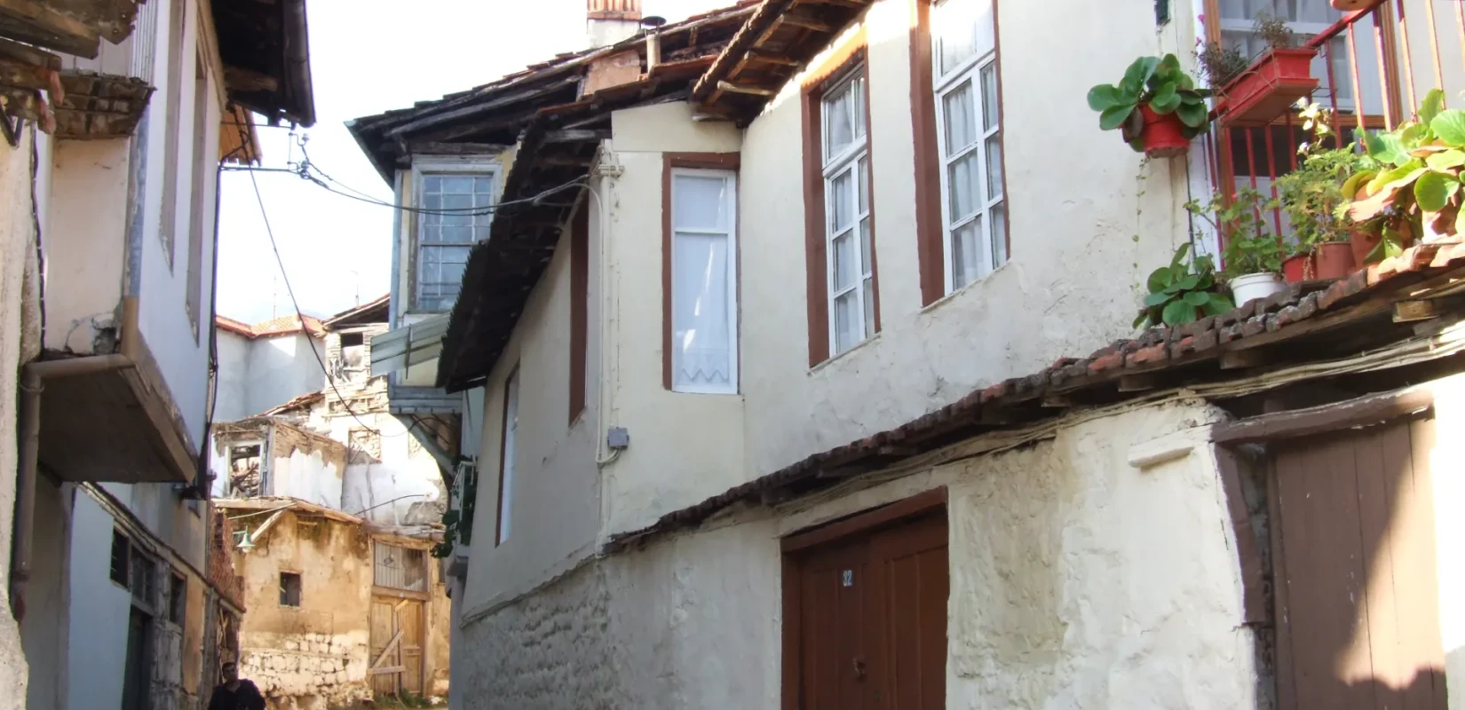 Νάουσα: Επένδυση για το μέλλον  το νέο Τοπικό Πολεοδομικό Σχέδιο