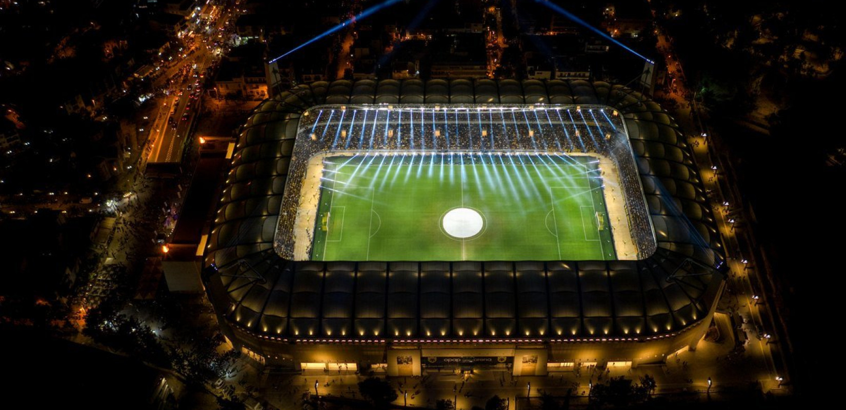 Στοίχημα: Στο 2.10 τα γκολ στην «OPAP Arena» - Χ στο 3.55 στη Λευκωσία