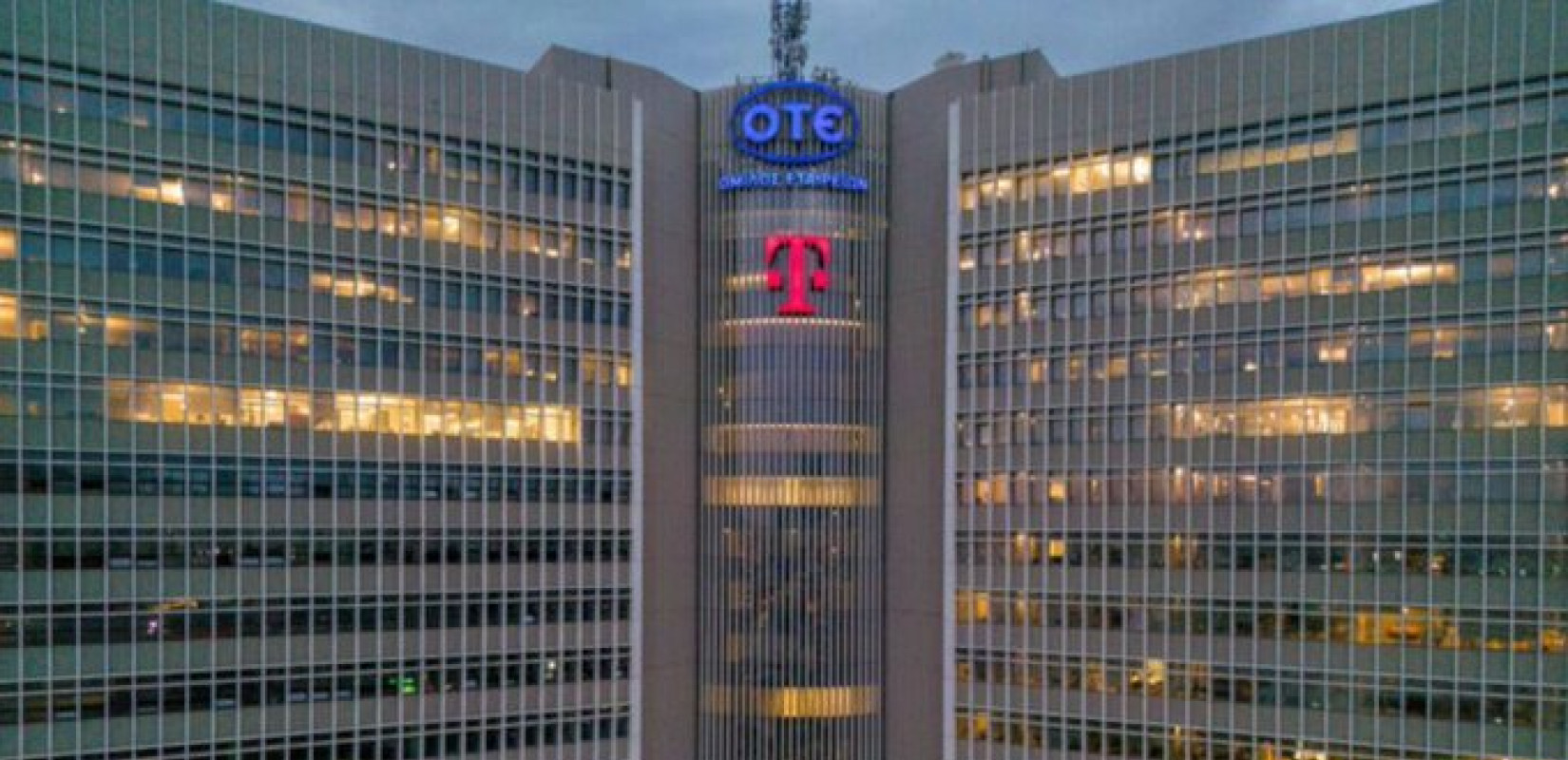 Ισχυρή ανάπτυξη για τον ΟΤΕ στο Β’ τρίμηνο 2025: Αύξηση εσόδων και ρεκόρ συνδρομητών FTTH