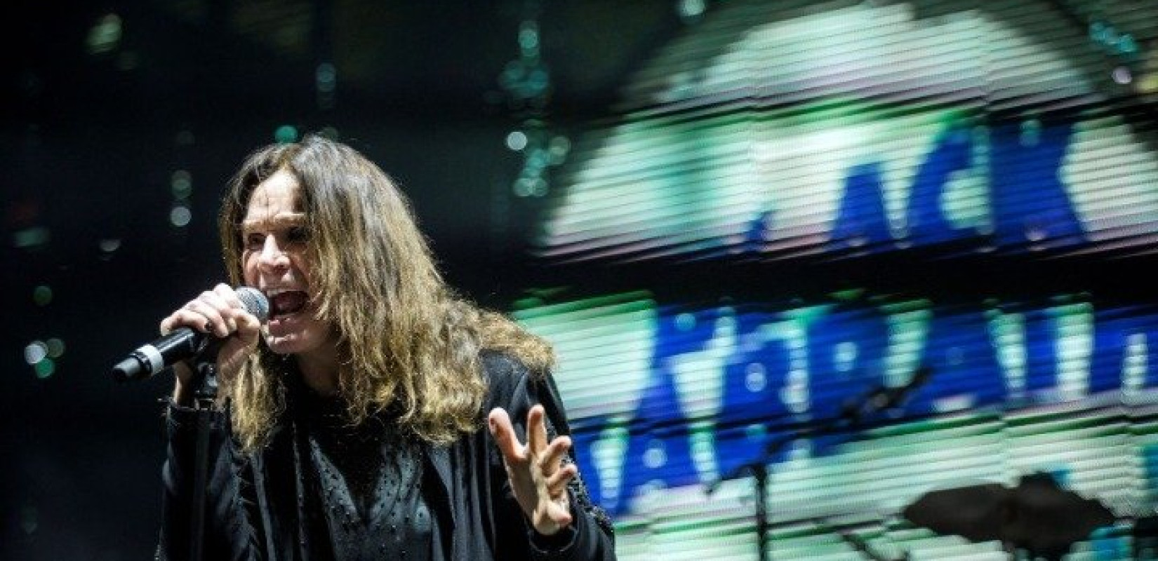 Σοκ στον κόσμο της μουσικής από τον θάνατο του «πατέρα της heavy metal» Όζι Όσμπορν