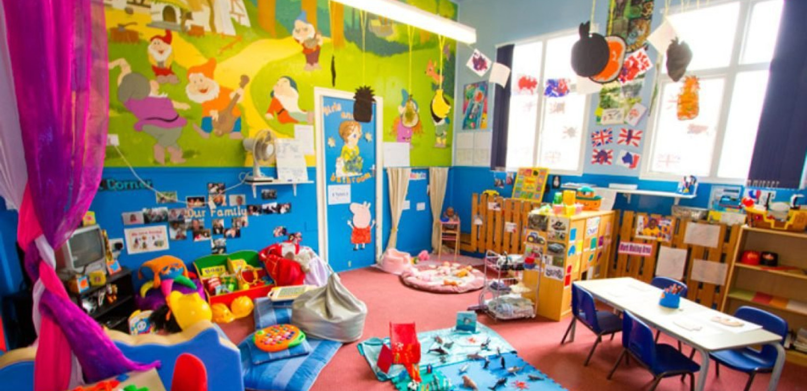 Παιδικοί σταθμοί - ΚΔΑΠ: Αντίστροφη μέτρηση για την υποβολή αιτήσεων - "Μάχη" για μια δωρεάν θέση φιλοξενίας