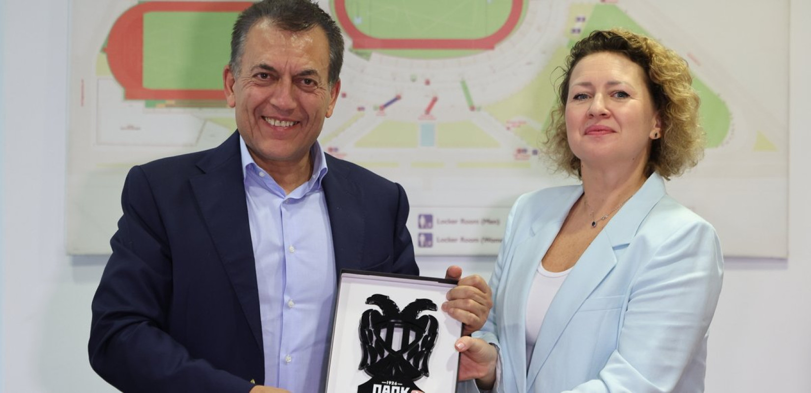 ΠΑΟΚ: «Πέφτουν» την Πέμπτη (12/3) οι υπογραφές για Καυτανζόγλειο