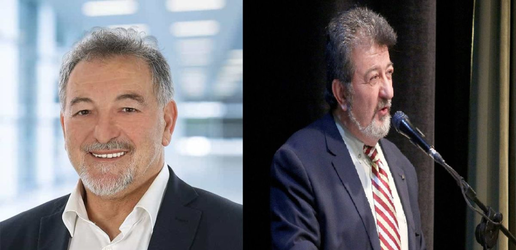 Ανάπλαση ΔΕΘ: Στα «μαχαίρια» οι δήμαρχοι Θέρμης και Νεάπολης Συκεών - «Να ανακαλέσει ο κ. Δανιηλίδης, αλλιώς θα μιλήσω διαφορετικά»