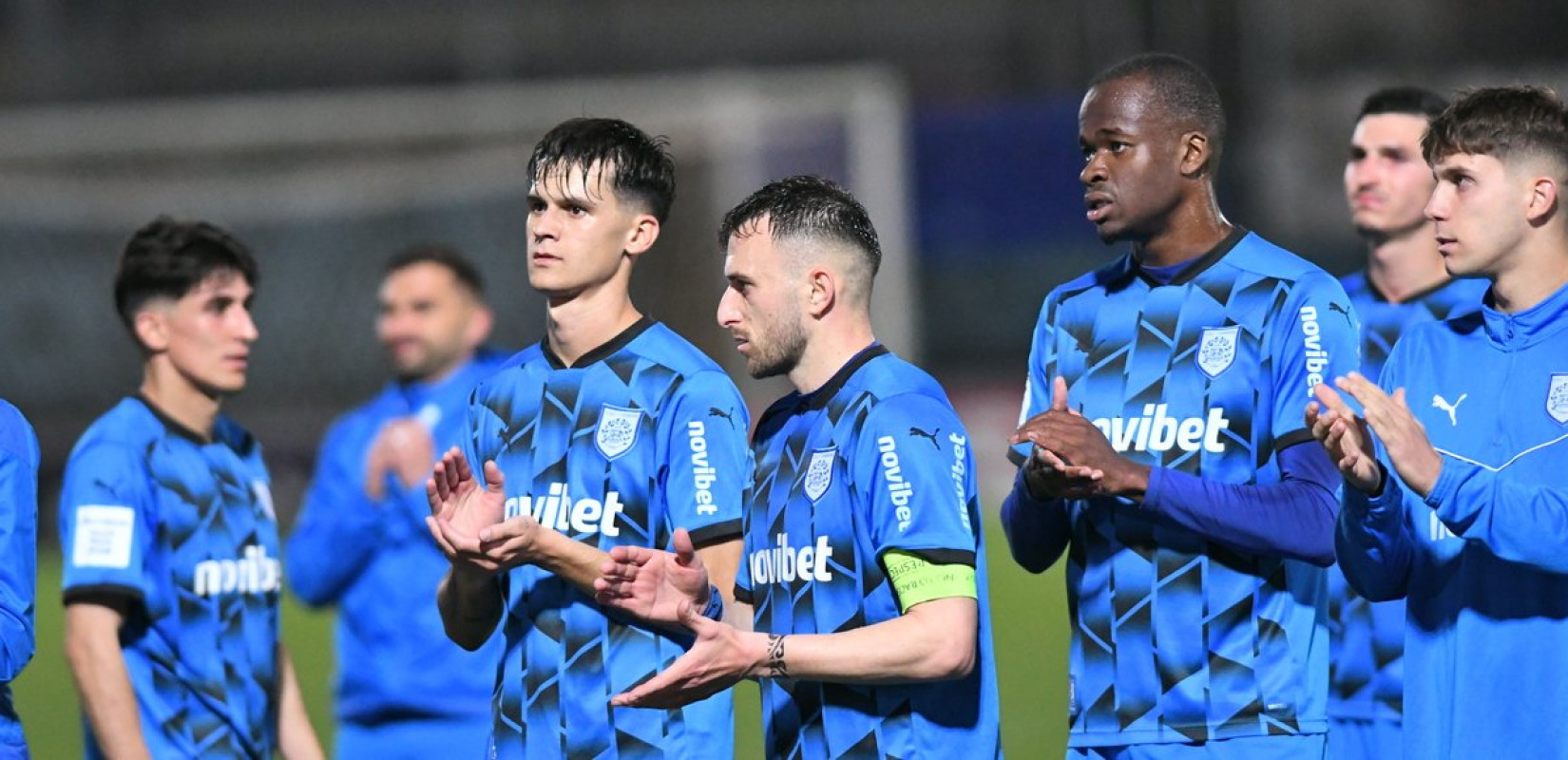 Γνωστή τραγουδίστρια στη μάχη σωτηρίας του ΠΑΣ Γιάννινα (βίντεο)