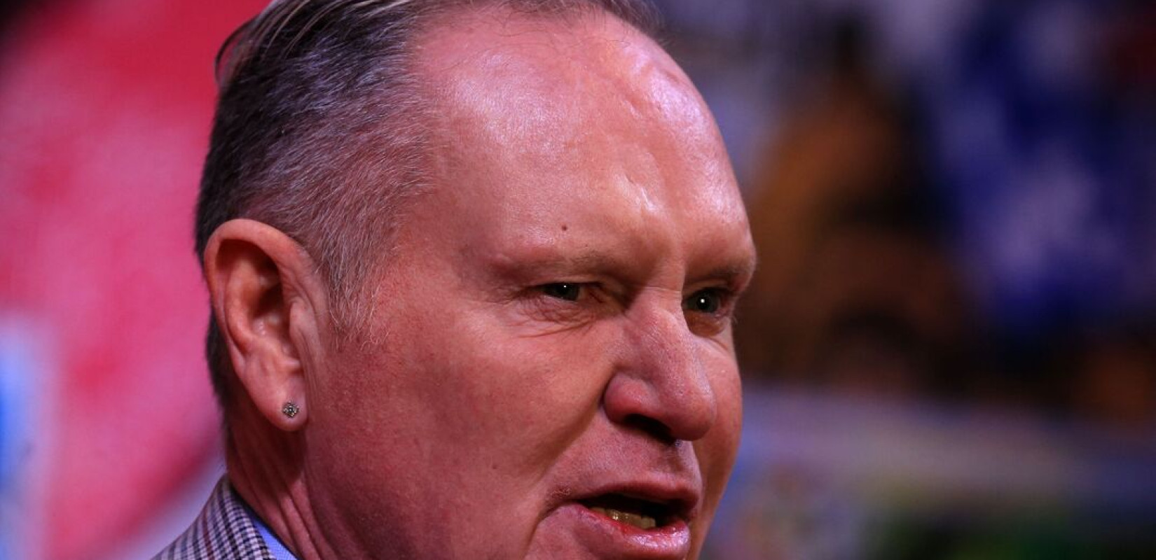 Αγγλία: Ο Πολ Γκασκόιν πήρε εξιτήριο από το νοσοκομείο