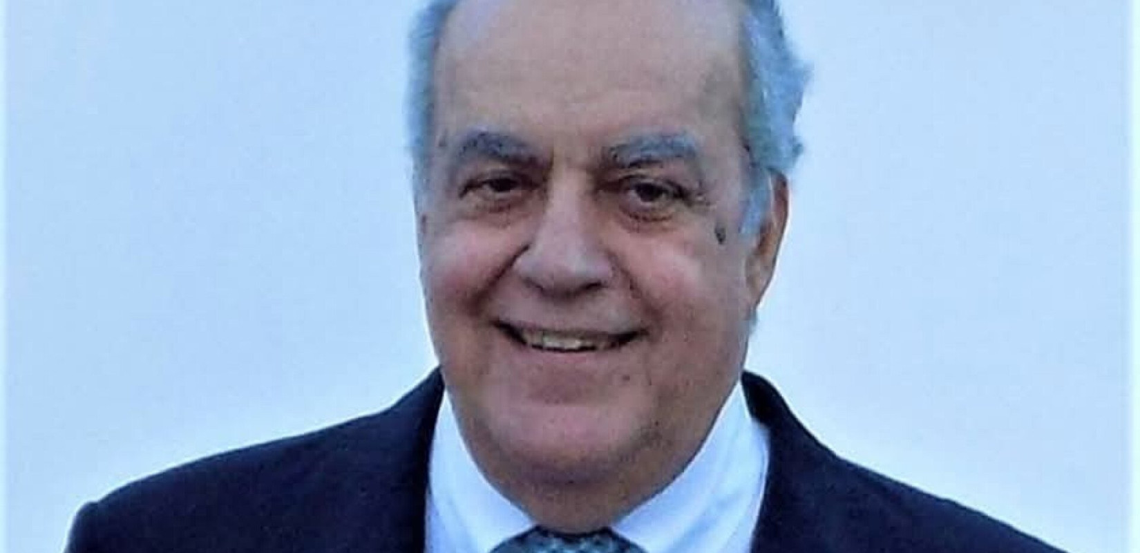 Πέθανε ο ομότιμος καθηγητής Φιλοσοφίας, Παύλος Καλλιγάς