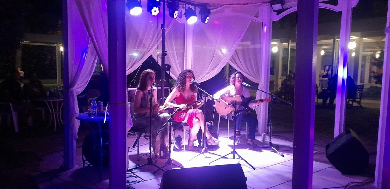 Πλαζ Αρετσούς: Εκεί που ο πολιτισμός συναντά τον άνθρωπο  και τον δημόσιο χώρο