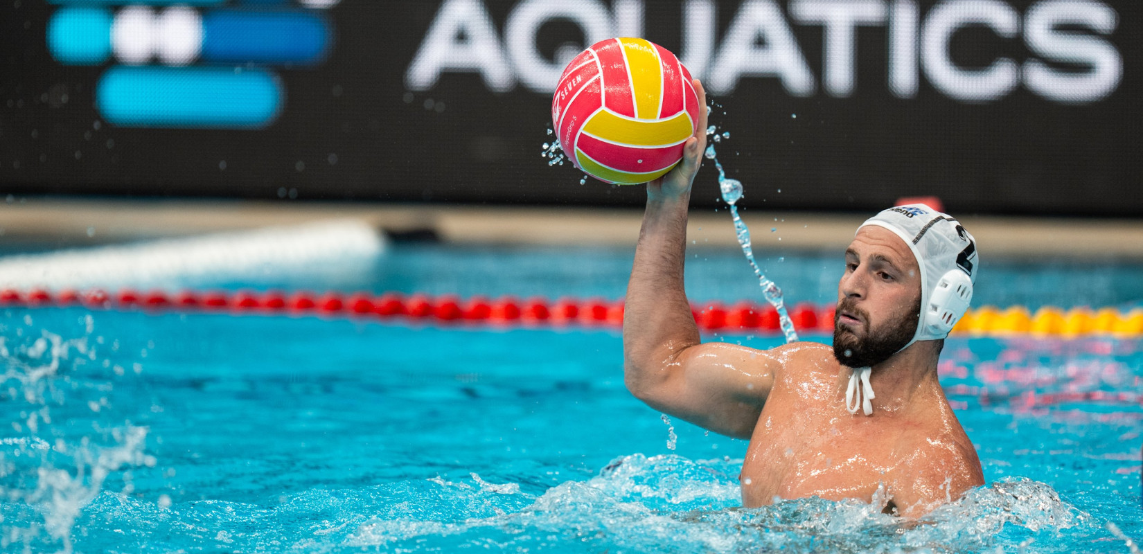 Πόλο: Η Εθνική ανδρών συνέτριψε τη Βραζιλία πριν τον προημιτελικό με την Ιταλία (βίντεο)